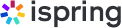 iSpring logo